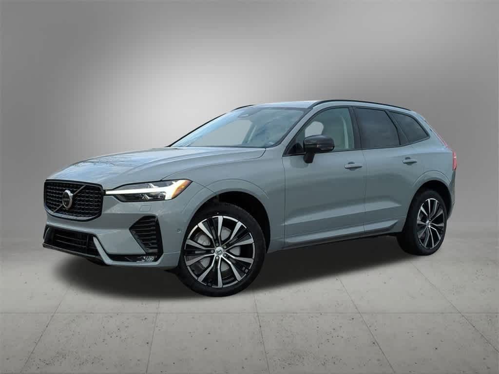 2025 Volvo XC60 B5 Plus -
                  Troy, MI