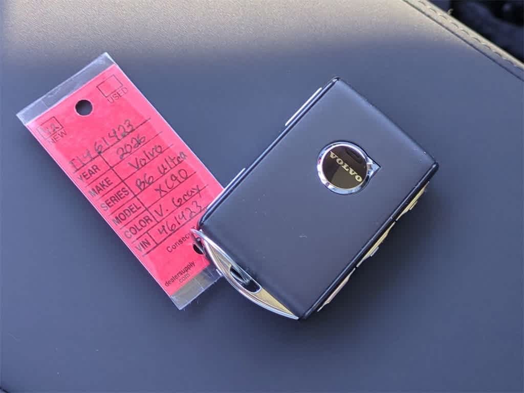 Thumbnail: 2026 Volvo XC90 - 33