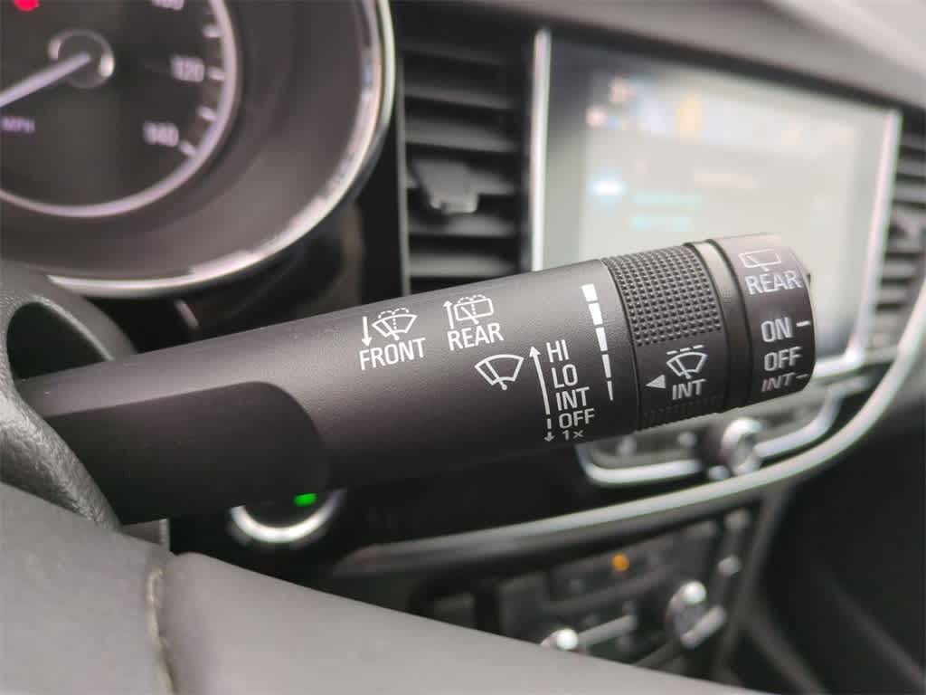 Thumbnail: 2019 Buick Encore - 17