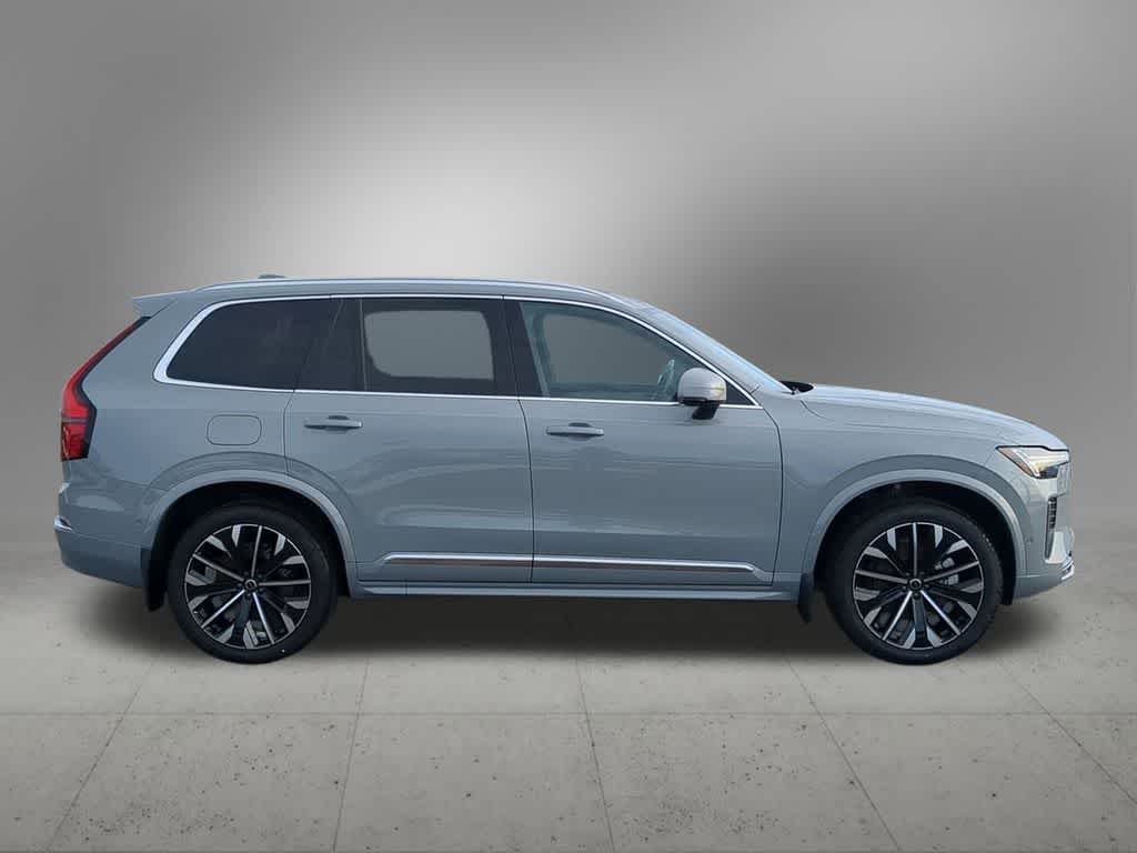 Thumbnail: 2026 Volvo XC90 - 7