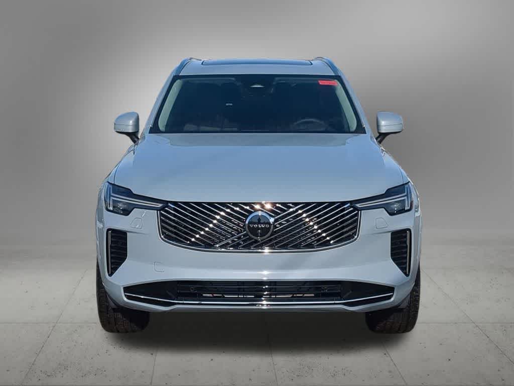 Thumbnail: 2026 Volvo XC90 - 9