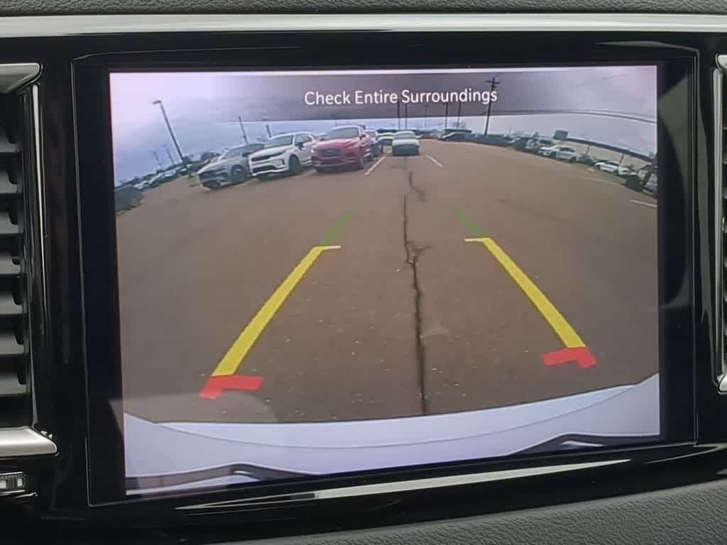 Thumbnail: 2024 Chrysler Pacifica - 27