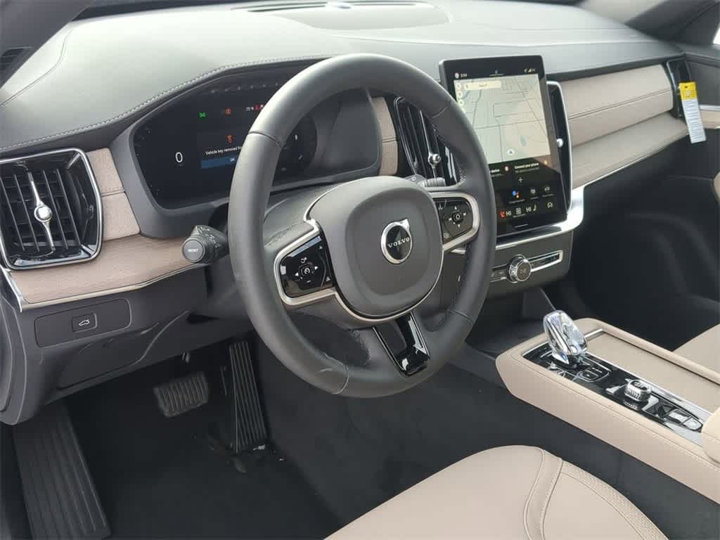 Thumbnail: 2026 Volvo XC90 - 2