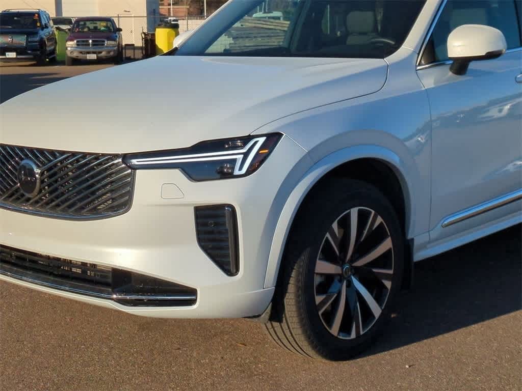 Used 2025 Volvo XC90 B5 (2025.5) Core SUV