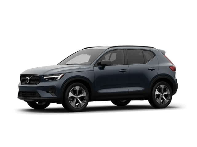 2026 Volvo XC40 Plus's photo