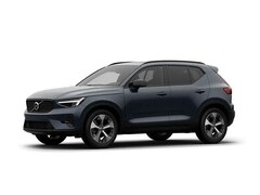 2026 Volvo XC40 B5 Plus AWD