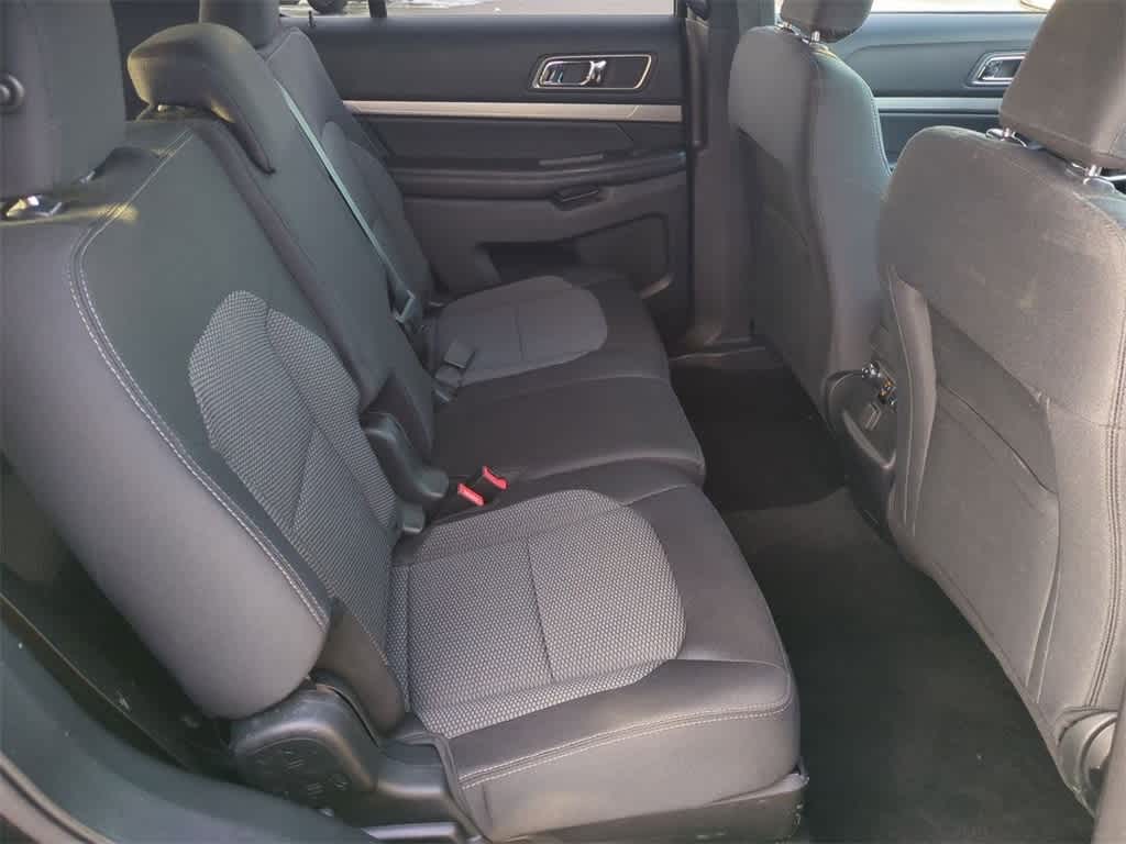 Thumbnail: 2019 Ford Explorer - 11