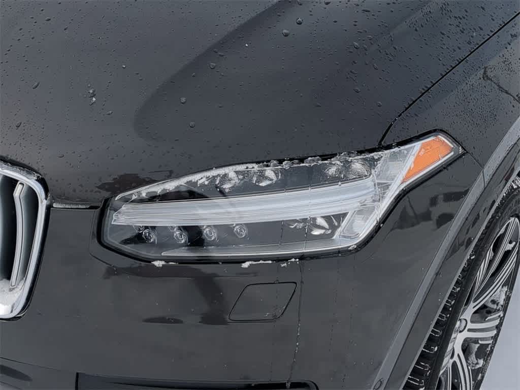 Thumbnail: 2023 Volvo XC90 - 10