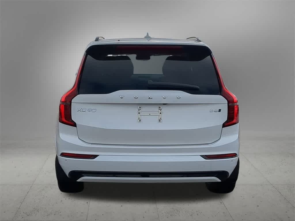 Thumbnail: 2026 Volvo XC90 - 5