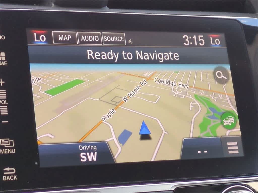 Thumbnail: 2016 Honda Civic - 29