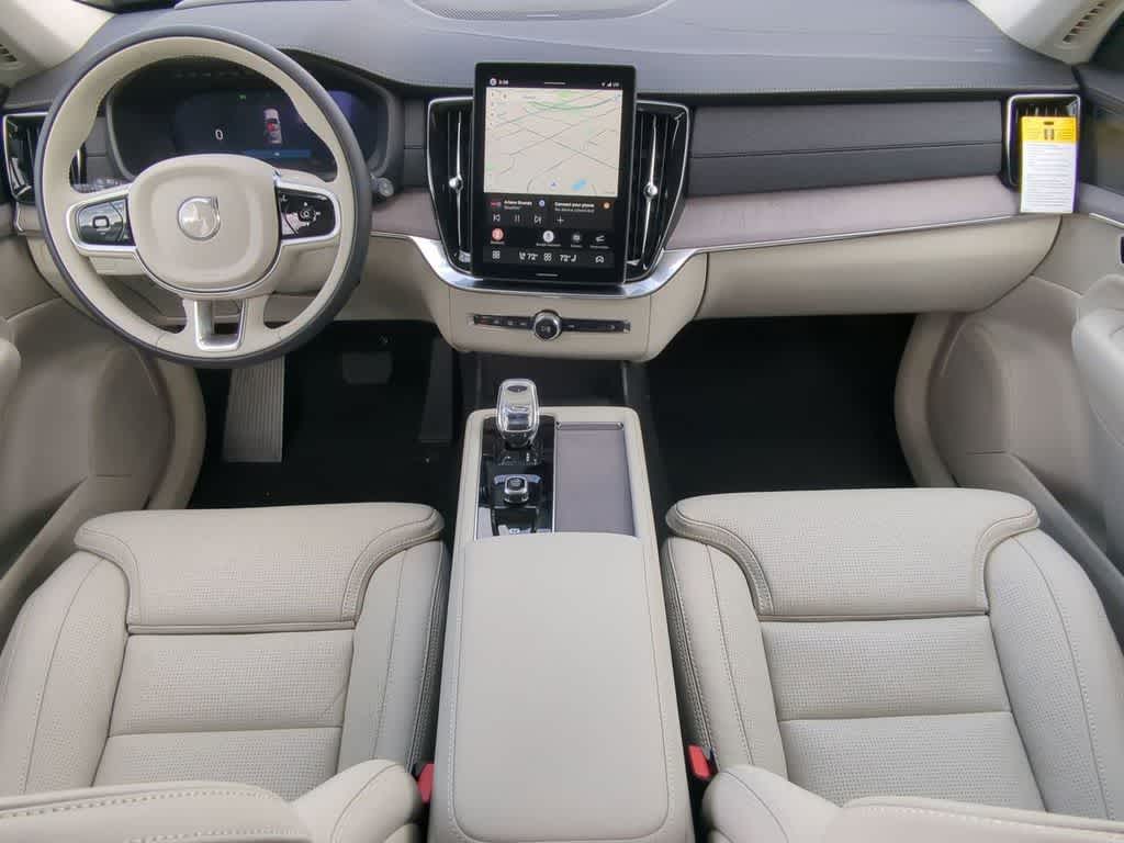 Thumbnail: 2026 Volvo XC90 - 14