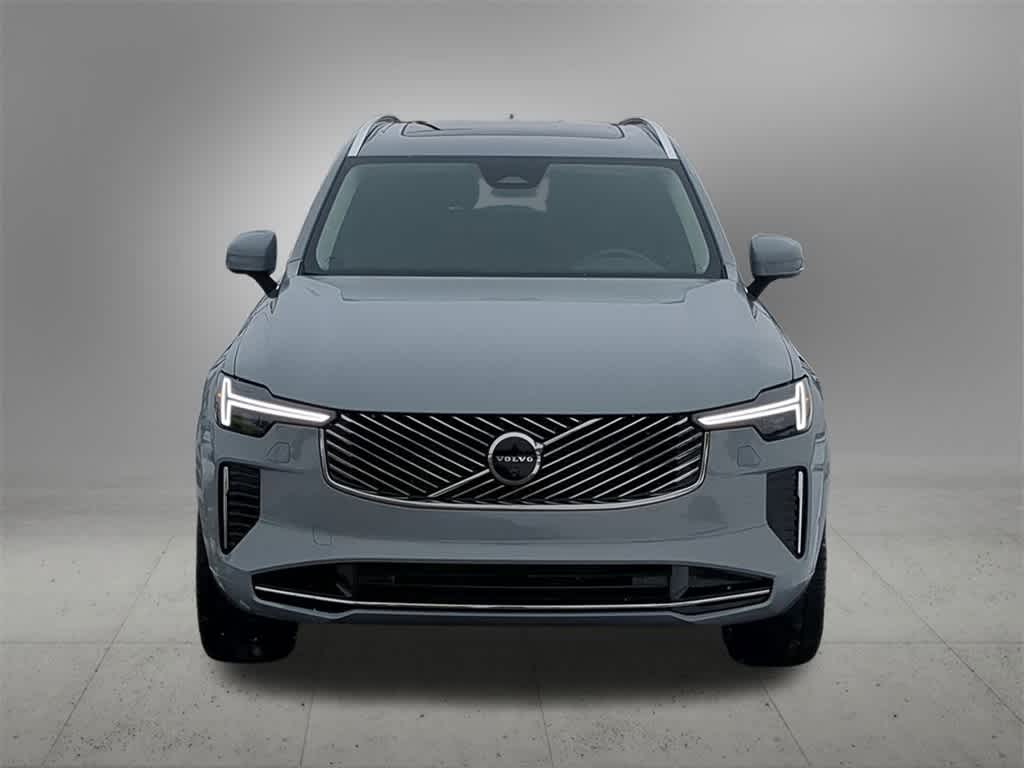 Thumbnail: 2026 Volvo XC90 - 9