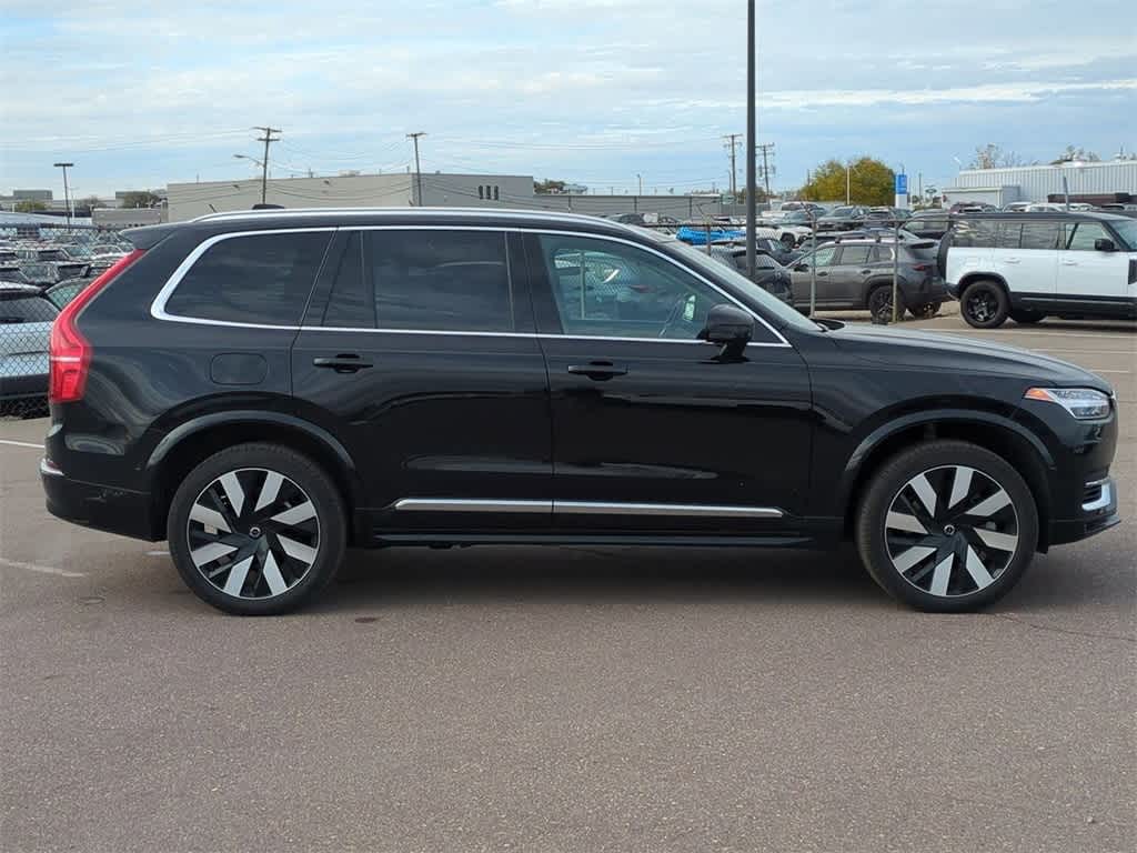 Thumbnail: 2025 Volvo XC90 - 7