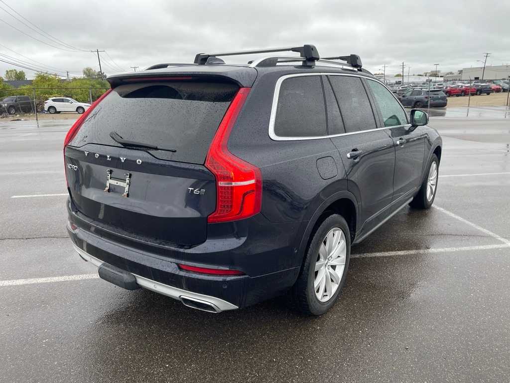 Thumbnail: 2016 Volvo XC90 - 5