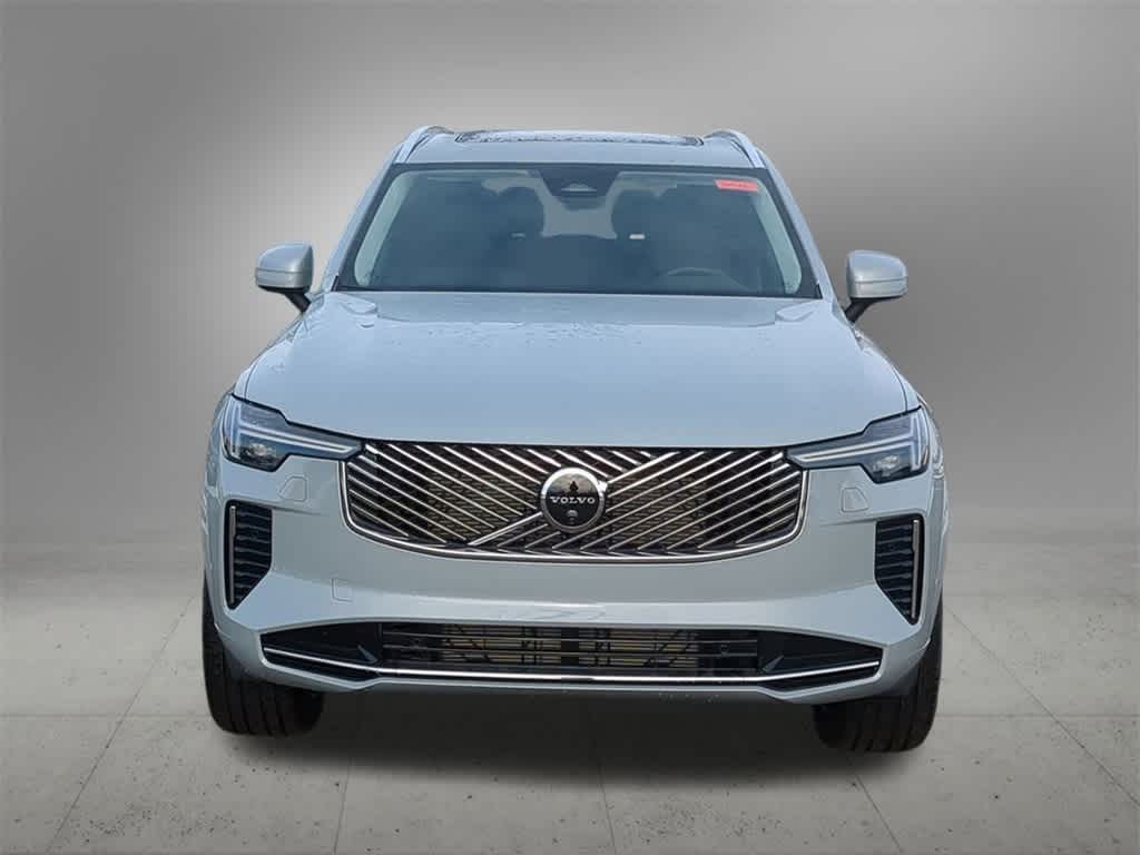 Thumbnail: 2026 Volvo XC90 - 9