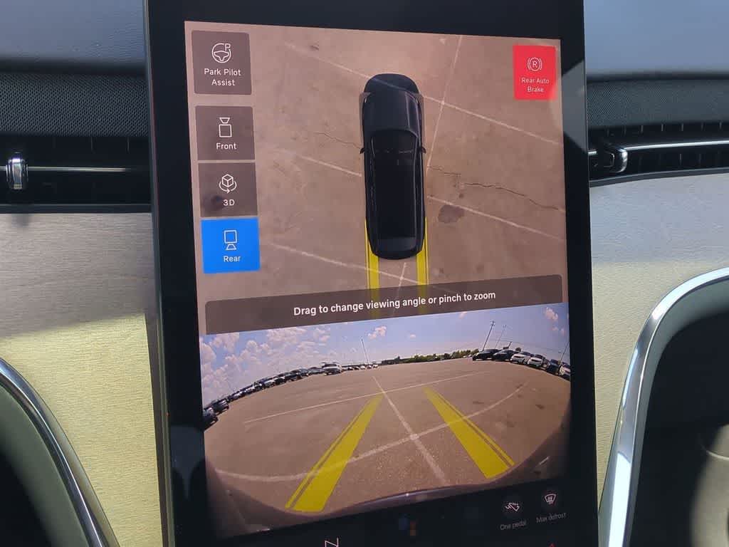 Thumbnail: 2025 Volvo EX90 - 29