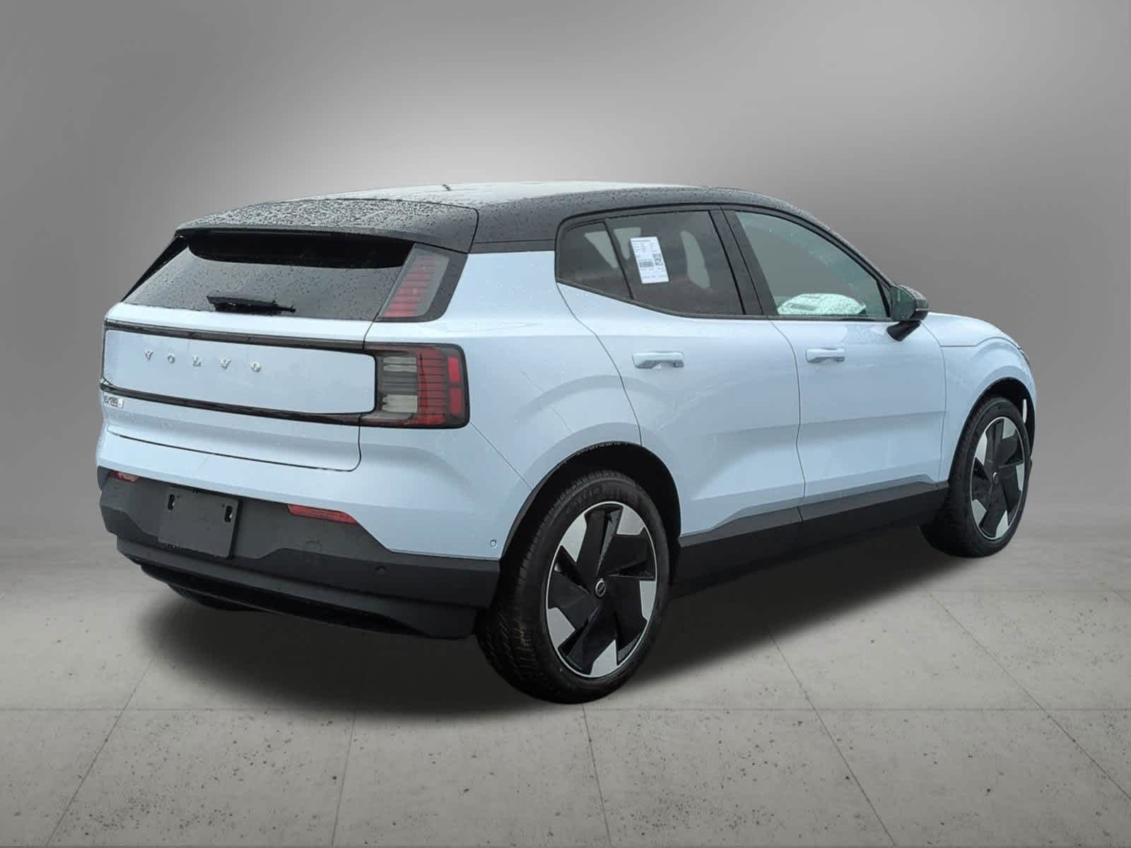 Thumbnail: 2025 Volvo EX30 - 6