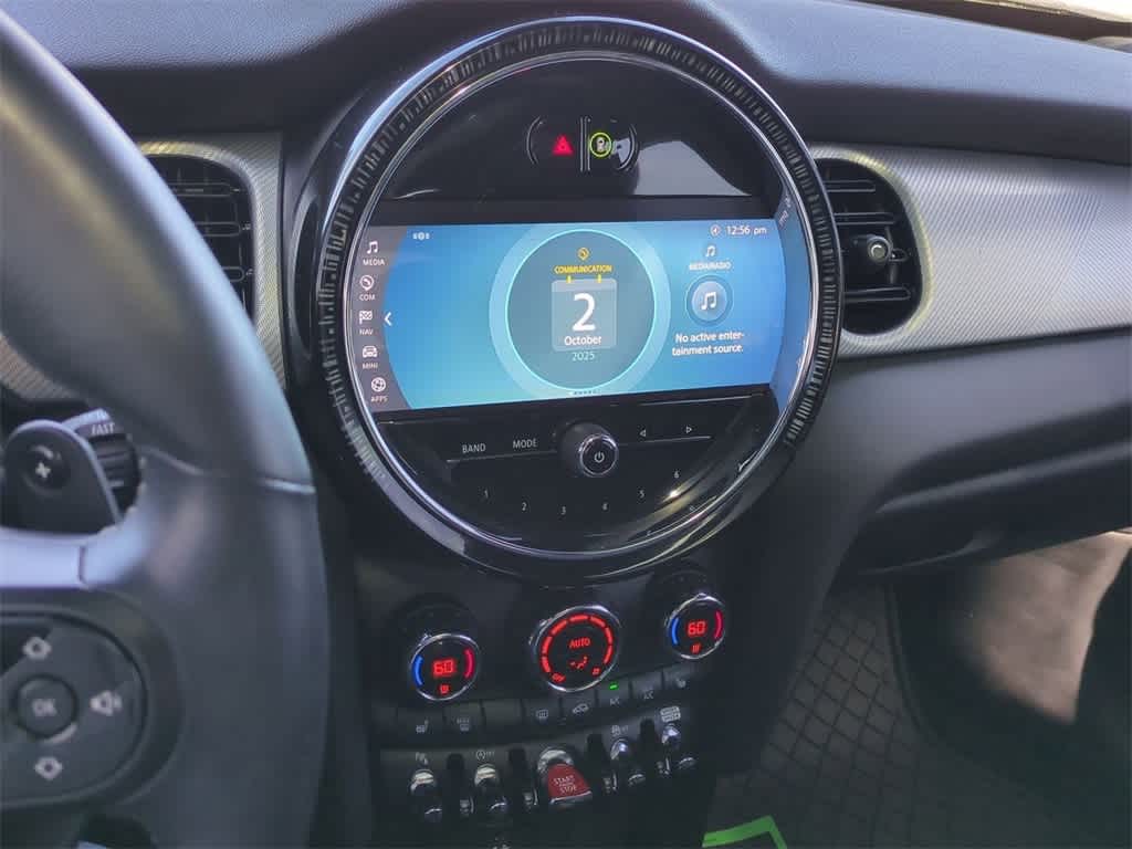 Thumbnail: 2022 MINI Cooper Hardtop - 27