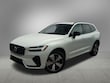  Volvo XC60 plug-in hybrid
