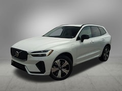2025 Volvo XC60 plug-in hybrid T8 Core I-4 cyl All-Wheel Drive