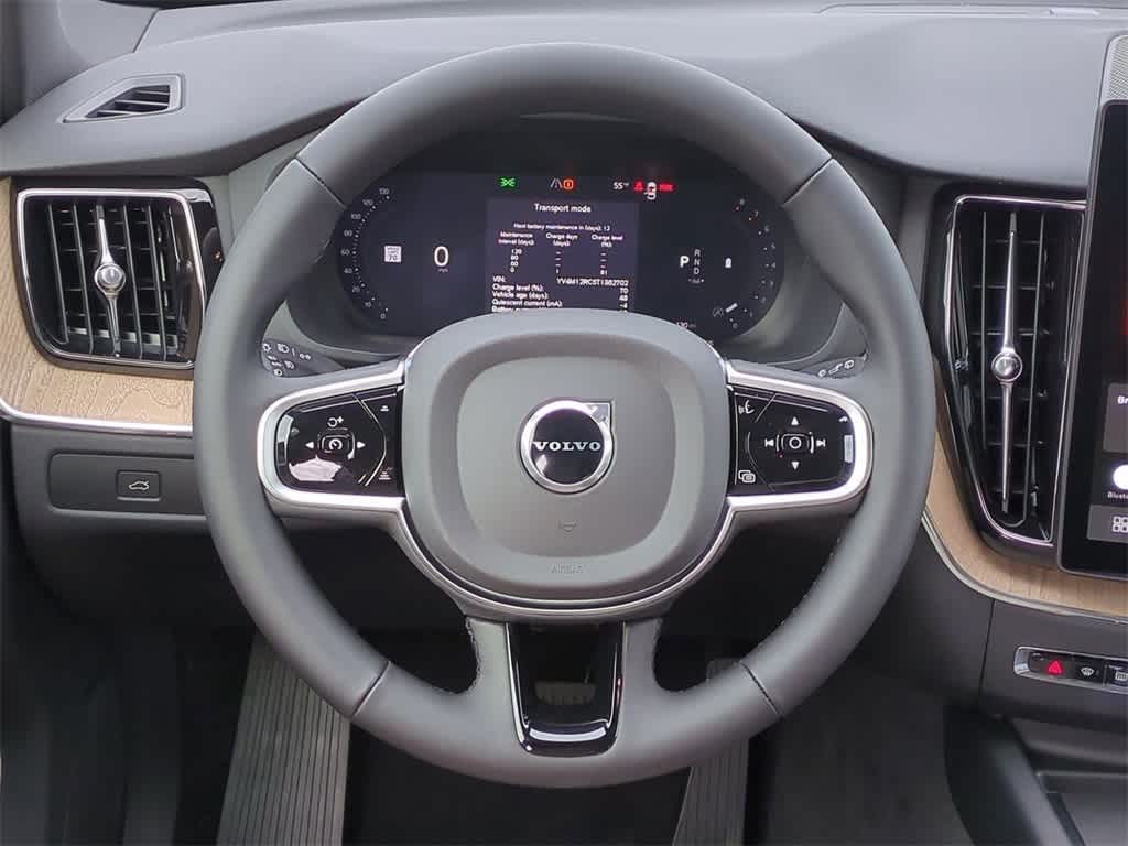 Thumbnail: 2026 Volvo XC60 - 23