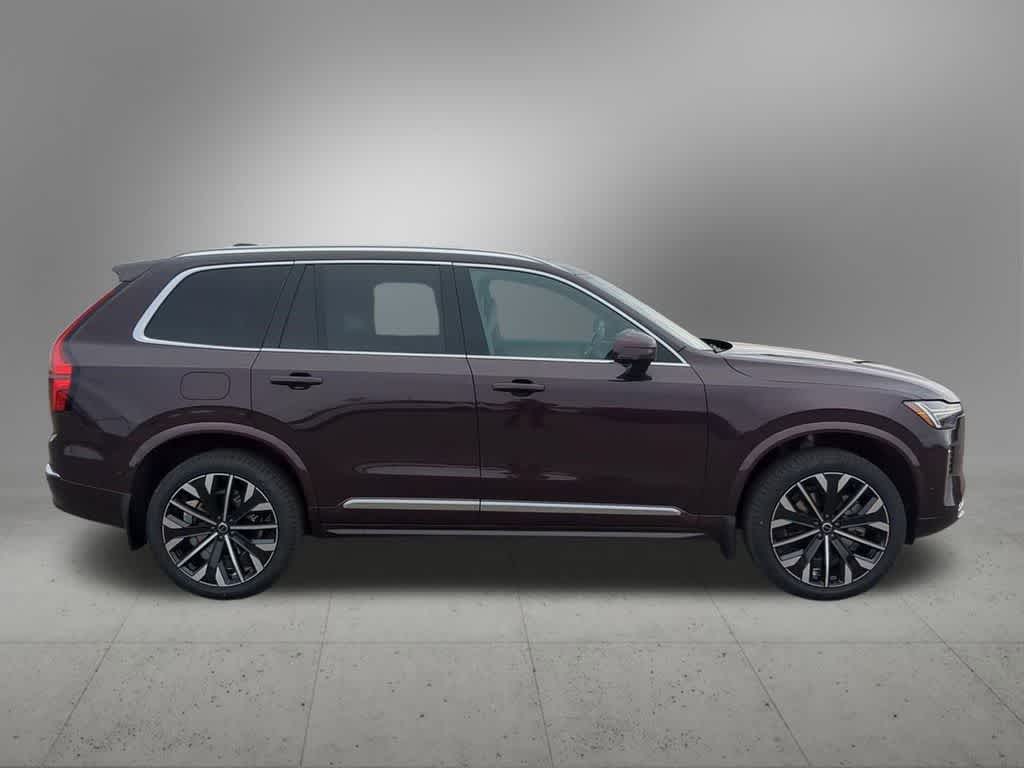 Thumbnail: 2026 Volvo XC90 - 7