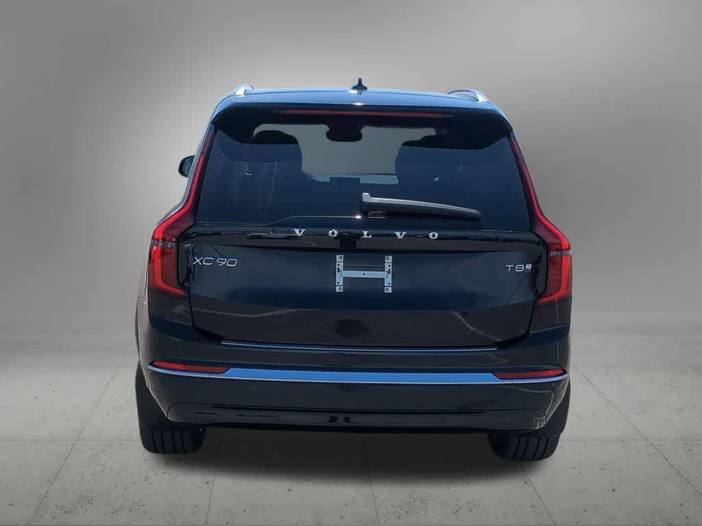 Thumbnail: 2026 Volvo XC90 - 5
