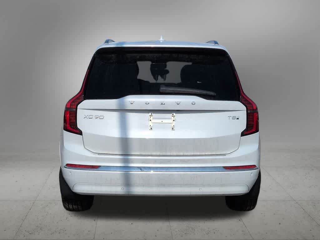 Thumbnail: 2026 Volvo XC90 - 5