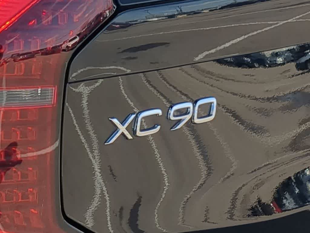 Thumbnail: 2026 Volvo XC90 - 12