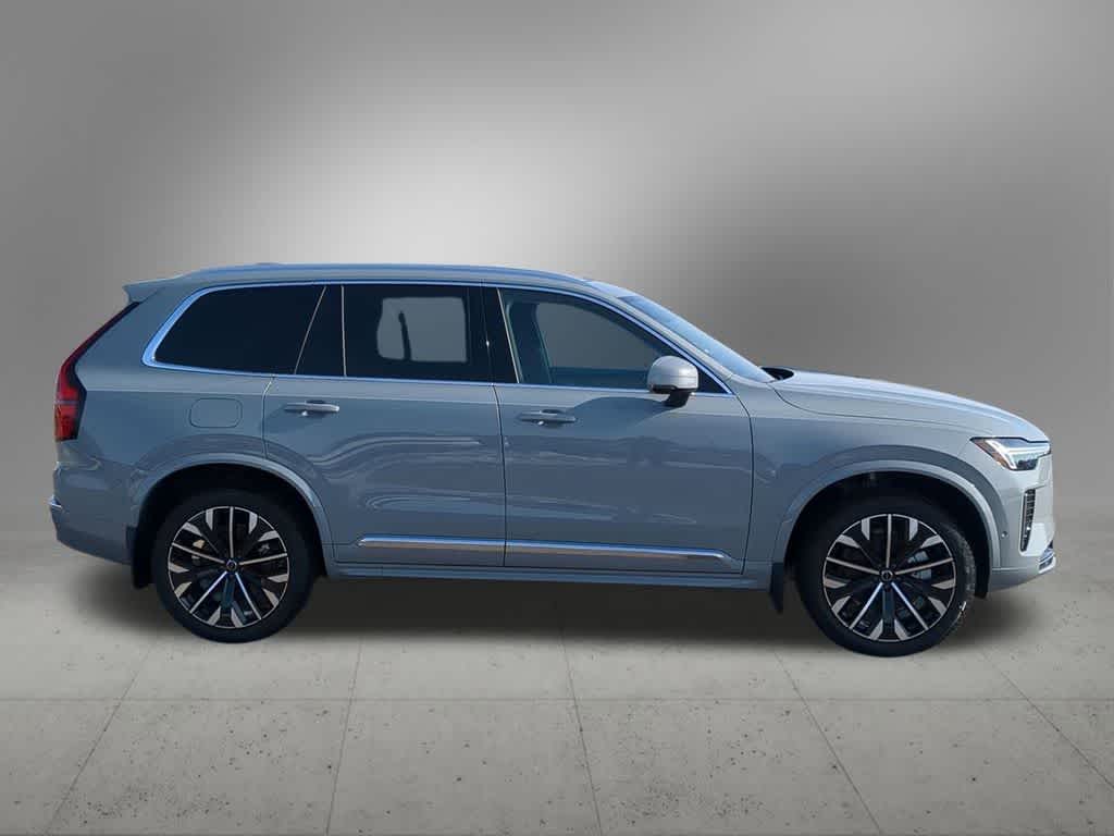 Thumbnail: 2026 Volvo XC90 - 7