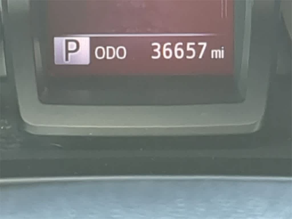 Thumbnail: 2020 Toyota Tacoma - 30