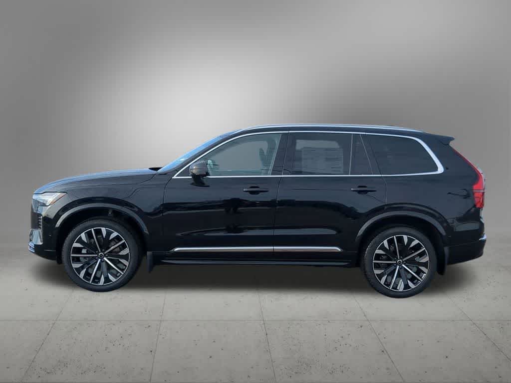 Thumbnail: 2026 Volvo XC90 - 3