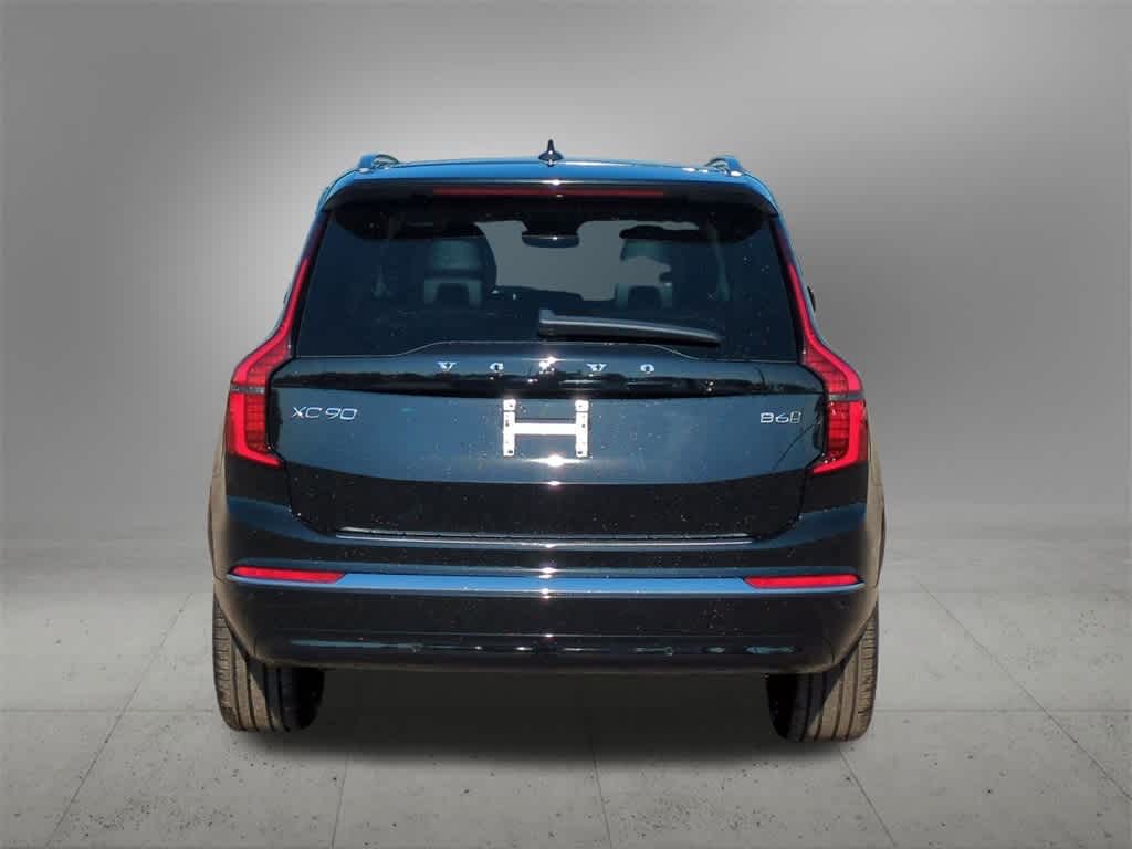 Thumbnail: 2026 Volvo XC90 - 5