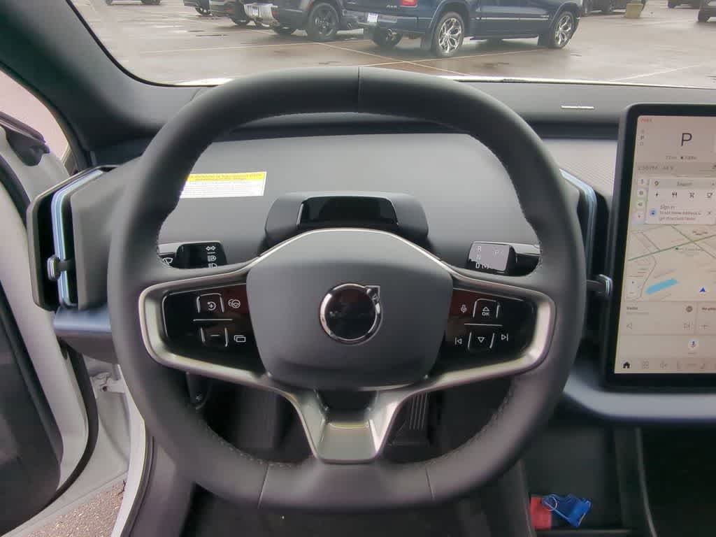 Thumbnail: 2026 Volvo EX30 - 21