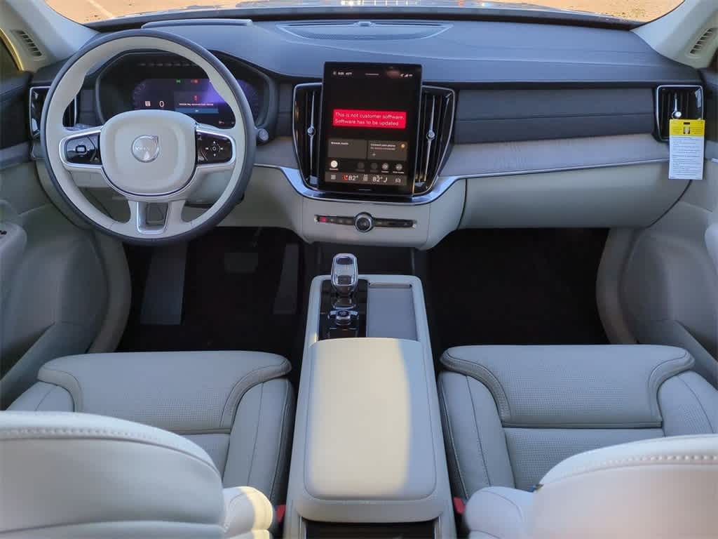 Thumbnail: 2026 Volvo XC90 - 13