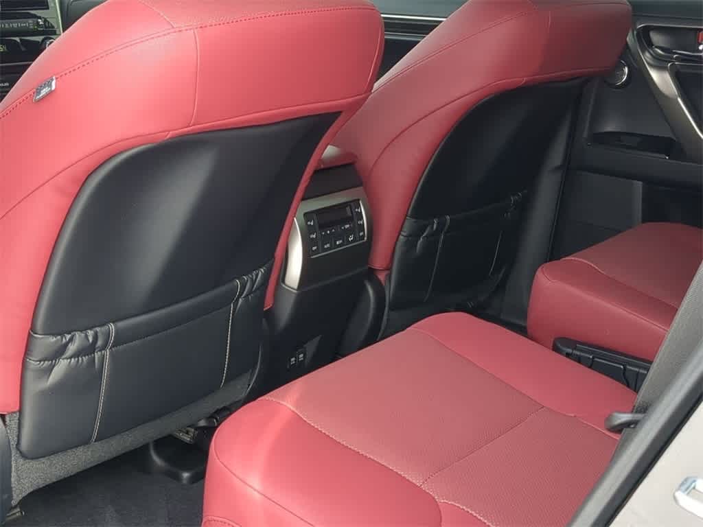 Thumbnail: 2023 Lexus GX - 17