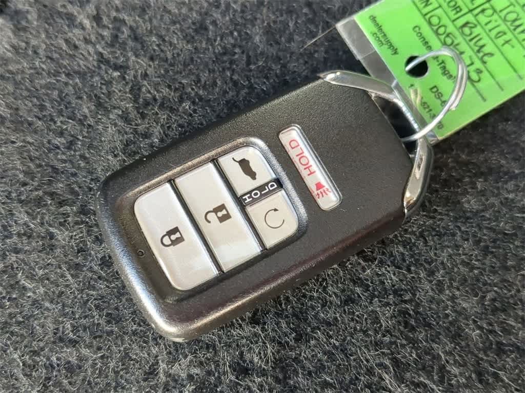 Thumbnail: 2020 Honda Pilot - 37