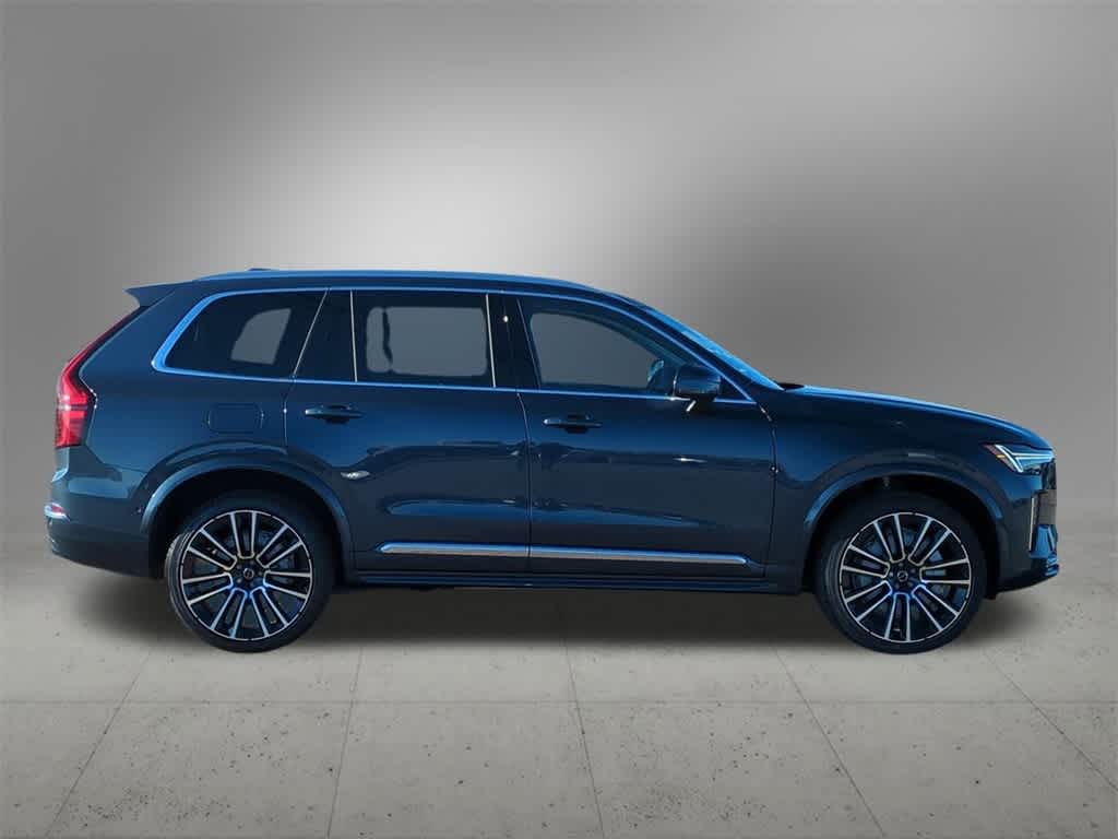 Thumbnail: 2026 Volvo XC90 - 7