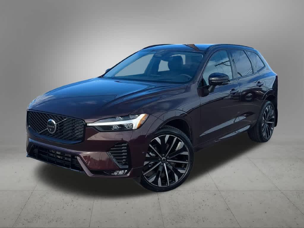 2026 Volvo XC60