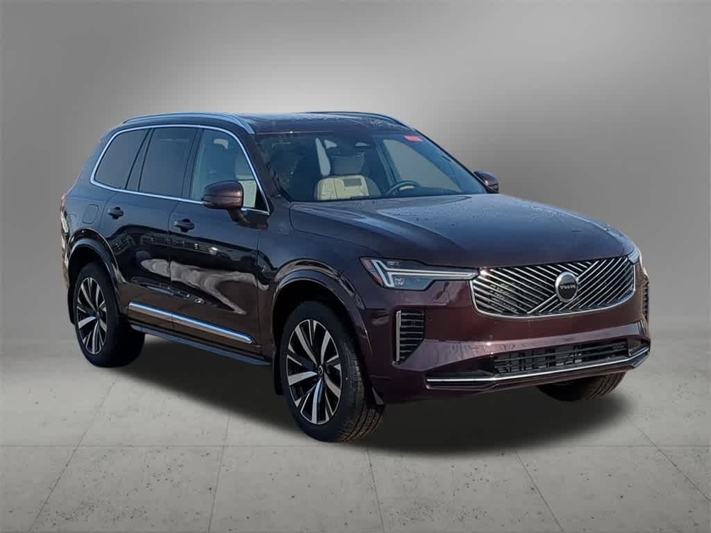 Thumbnail: 2026 Volvo XC90 - 8