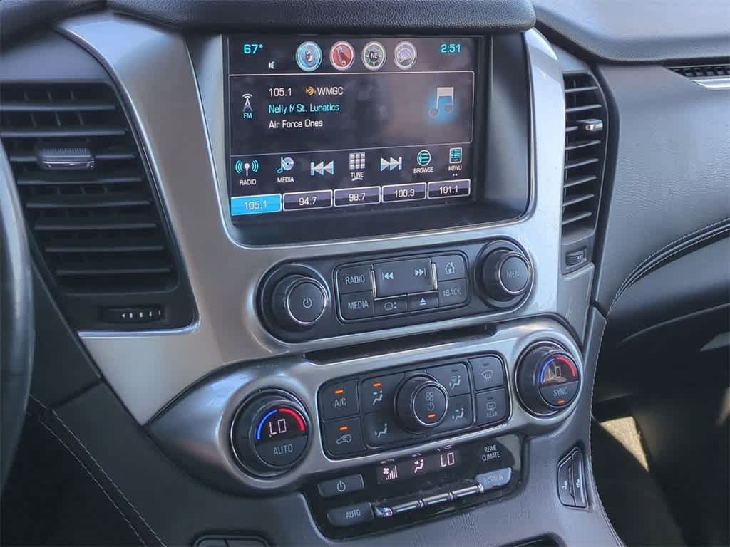 Thumbnail: 2019 Chevrolet Tahoe - 24