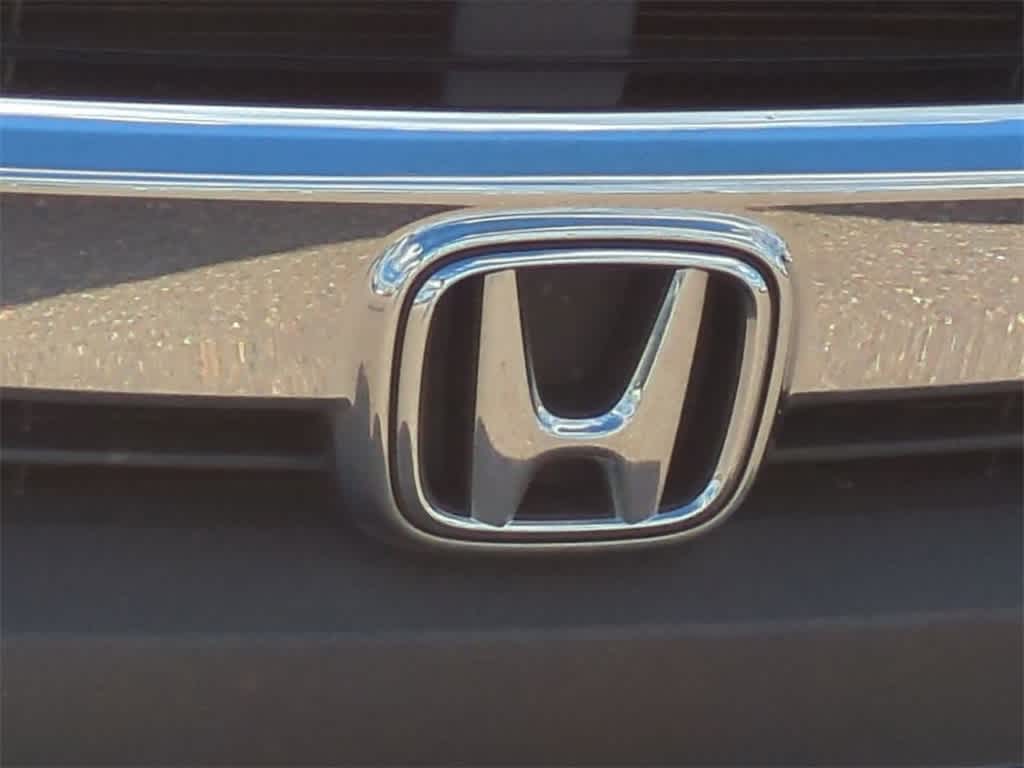 Thumbnail: 2016 Honda Civic - 11