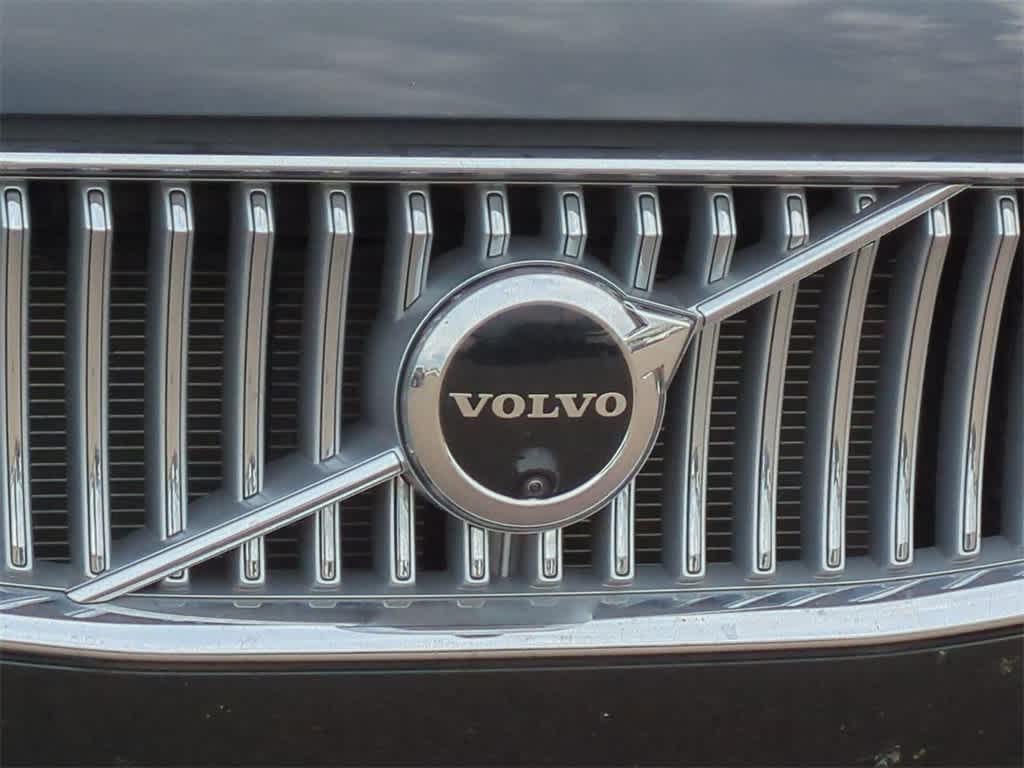 Thumbnail: 2025 Volvo XC90 - 11