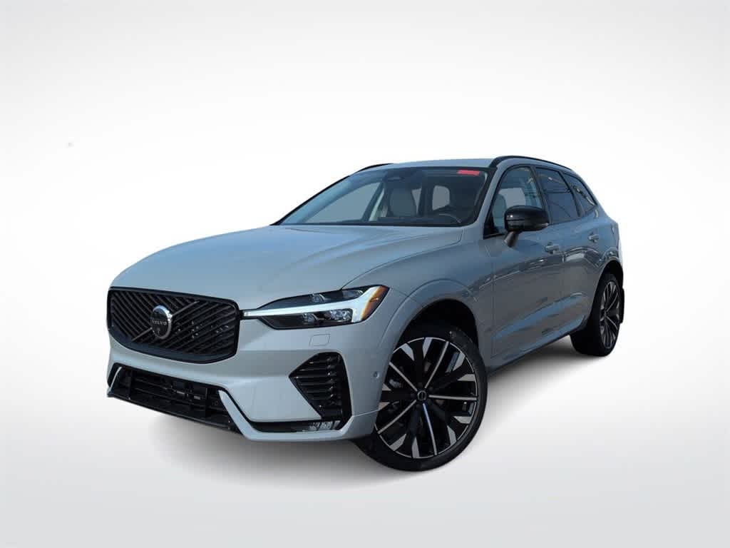 Thumbnail: 2026 Volvo XC60 - 1