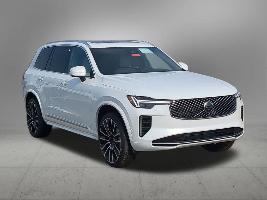 Thumbnail: 2026 Volvo XC90 - 8