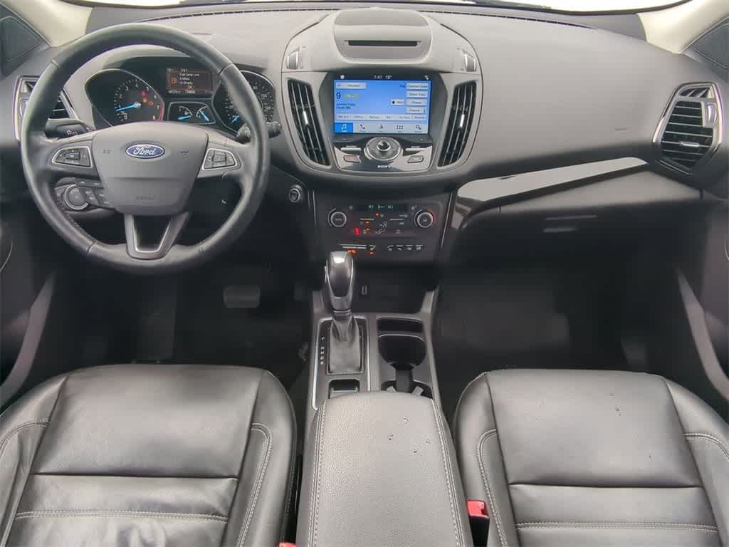 Thumbnail: 2018 Ford Escape - 14