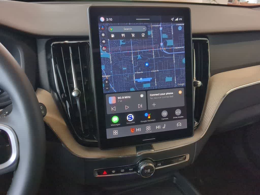 Thumbnail: 2026 Volvo XC60 - 19