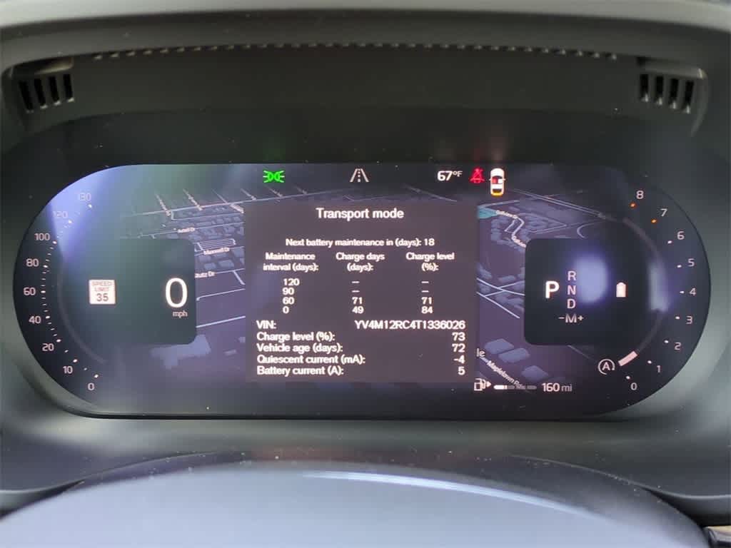 Thumbnail: 2026 Volvo XC60 - 32