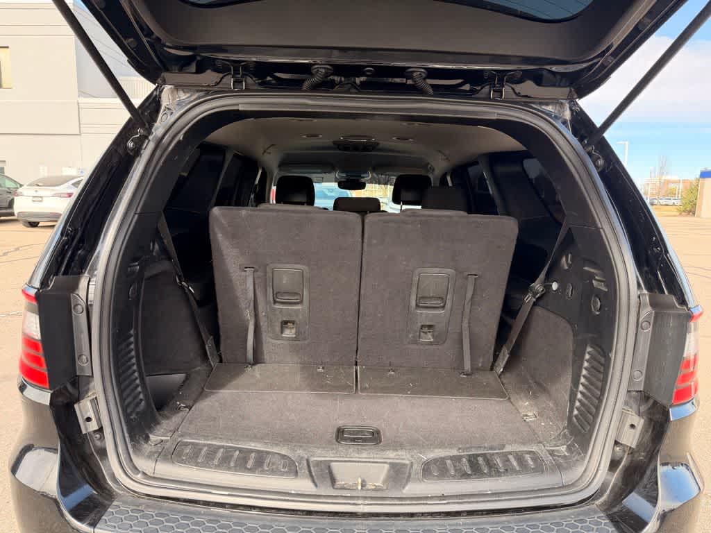 Thumbnail: 2019 Dodge Durango - 16