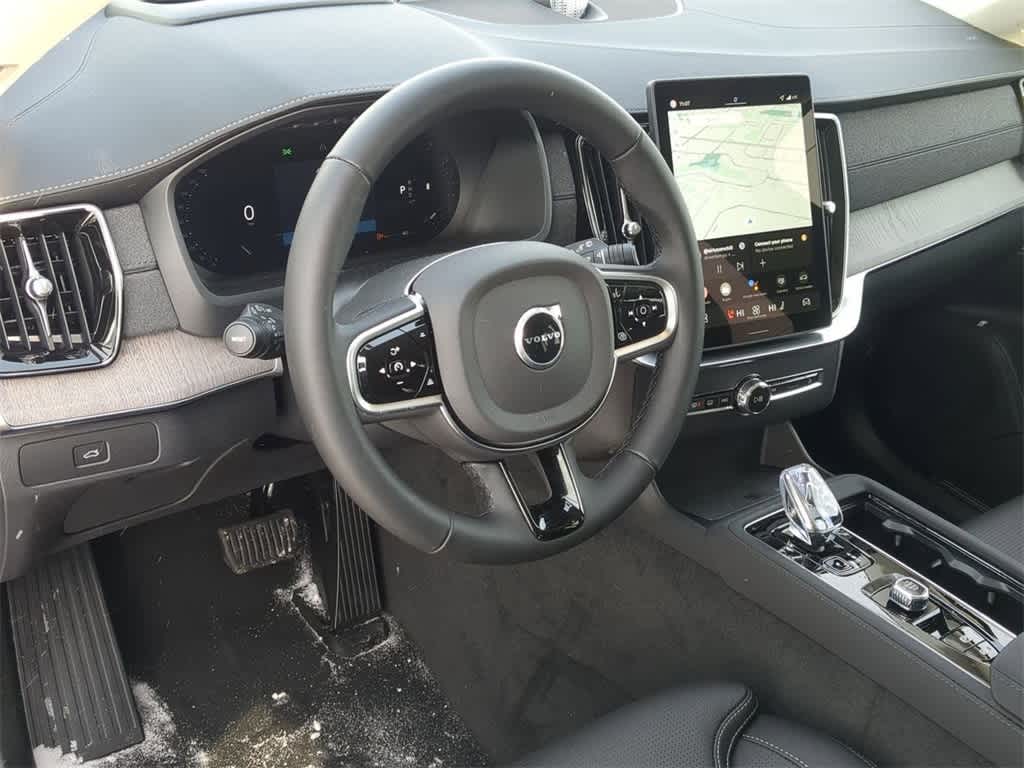 Thumbnail: 2026 Volvo XC90 - 2